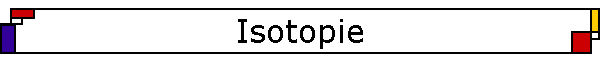 Isotopie